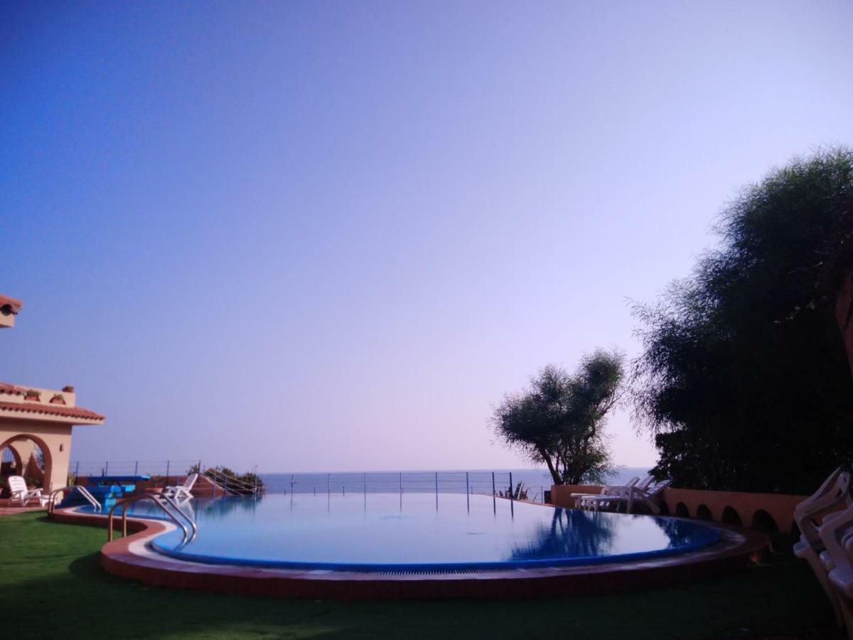 Iris House Apartment Agnone Bagni Bagian luar foto