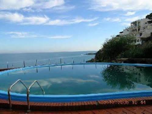 Iris House Apartment Agnone Bagni Bagian luar foto