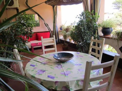 Iris House Apartment Agnone Bagni Bagian luar foto